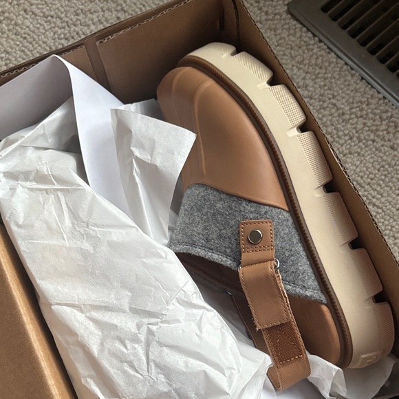 Sorel Shoes - Sorel sandels